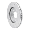 R1 Concepts silver auto part