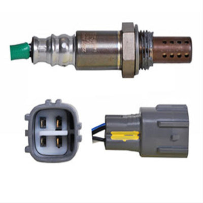 O2 OXYGEN SENSOR