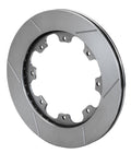 Wilwood Rotor-GT36 SPC-37 -RH 11.75 x .810 - 8 on 7.00in
