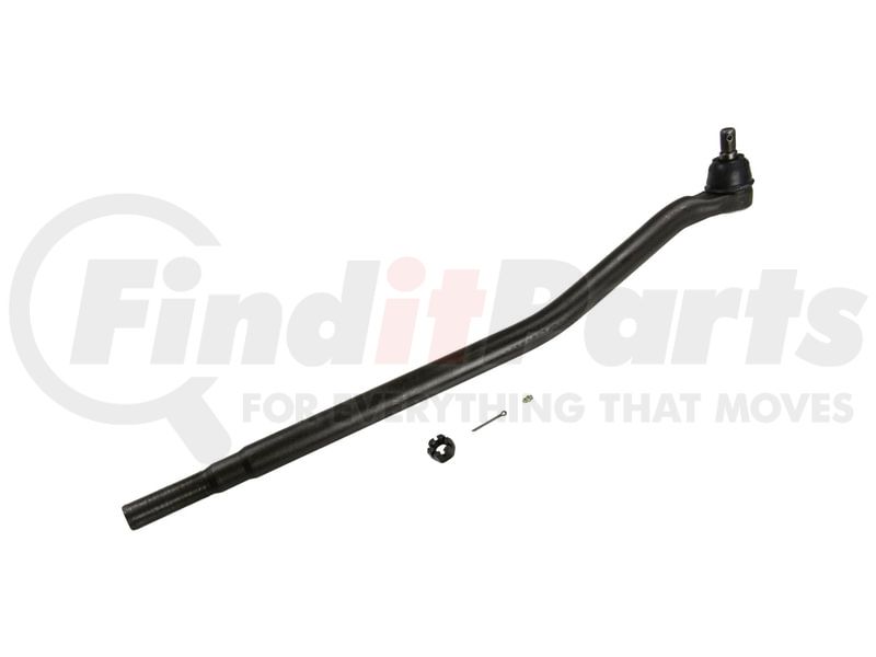 MOOG 00-05 Ford Excursion Inner (At Connecting Rod) Tie Rod End