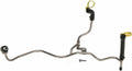 Gates 18-22 Chevrolet Equinox 4-Cyl. 1.5L Turbo Coolant Drain Line Turbocharger Coolant Line