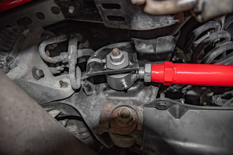 DFC carbon auto part
