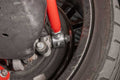DFC auto part
