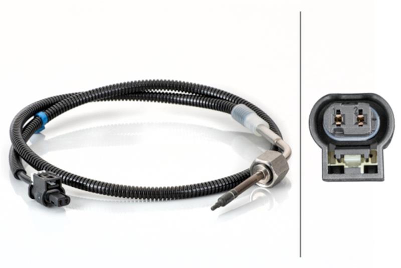 EXHAUST GAS TEMPERATURE SENSOR