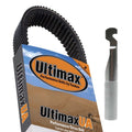 Ultimax ATV/UTV UA Drive Belt- UA441