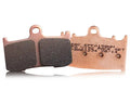 EBC 16-20 Harley Davidson Street XG 500 Street 300mm Rotors Front Left/Right EPFA HH Brake Pads