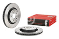 DISC BRAKE ROTOR