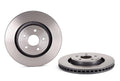 DISC BRAKE ROTOR