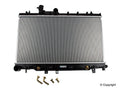 Koyo OEM Replacement 06-06 SAA 9-2X 2.5L H4 Non TBO AT Covers A13051 and DPI#2464