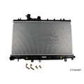 Koyo OEM Replacement 06-06 SAA 9-2X 2.5L H4 Non TBO AT Covers A13051 and DPI#2464