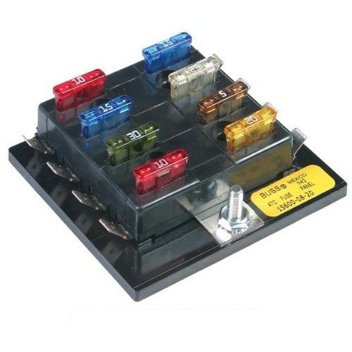 BUSSMANN auto part