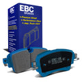 EBC 2018+ Audi S4 / 2017+ Audi S5 Bluestuff Rear Brake Pads