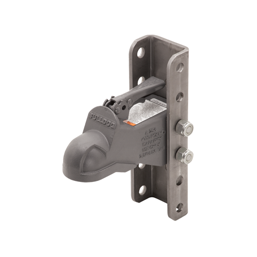 Hidden Hitch auto part