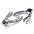 BLOX Racing Front Camber Kit - 1996-2000 Honda Civic