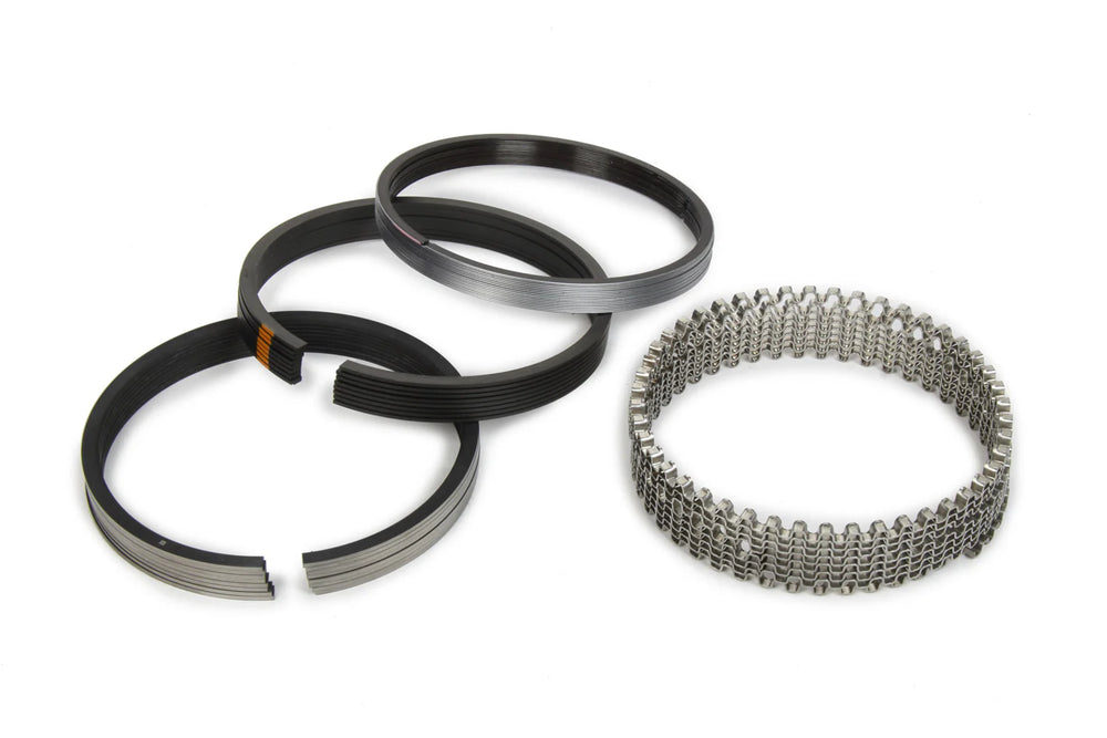 CHEV. (RACE) 396 400 402 ENGS.; OLDS. (RACE) 455 ENG. RING SET MOLY