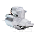 STARTER MOTOR FORD RANGER 2.3L L4 0111