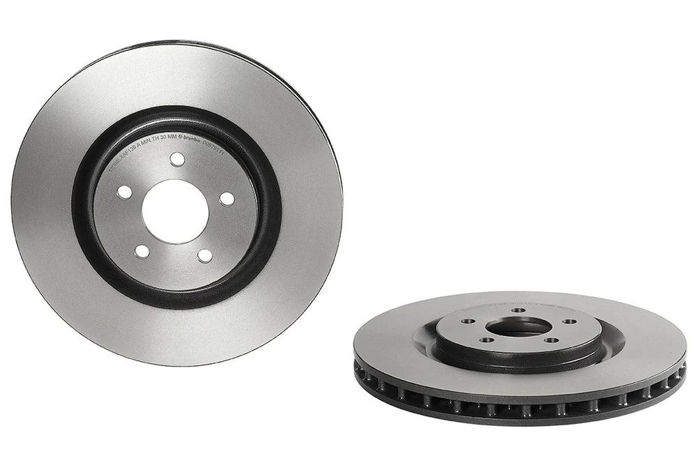 DISC BRAKE ROTOR