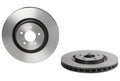 DISC BRAKE ROTOR