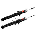 KYB Shocks & Struts Excel-G Front Left INFINITI G35 (RWD) 2007-08 INFINITI G37 (RWD) 2009-10