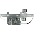 NEW WINDOW LIFT MOTOR W/REGULATOR