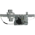 NEW WINDOW LIFT MOTOR W/REGULATOR