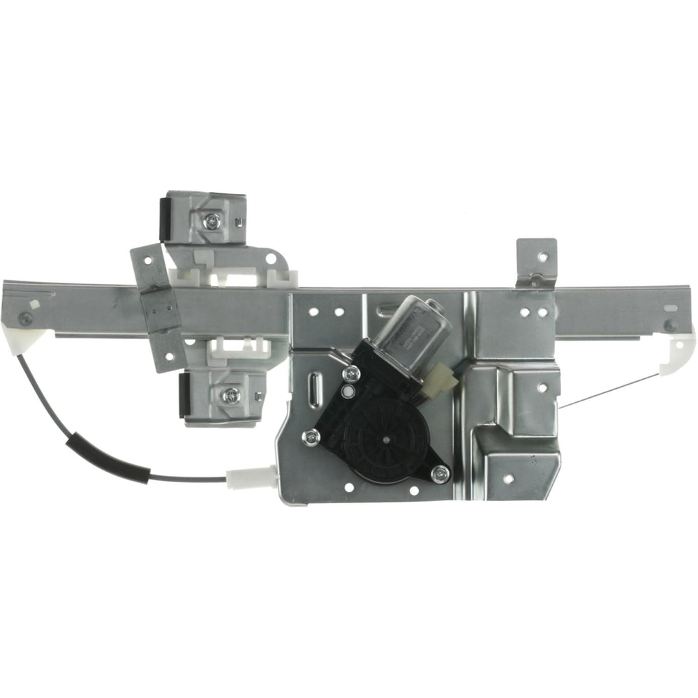 NEW WINDOW LIFT MOTOR W/REGULATOR