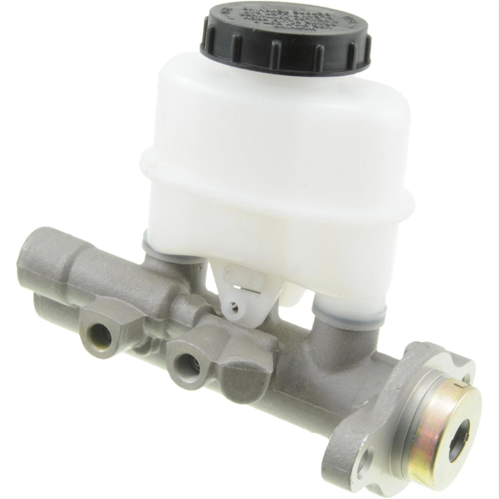 NEW MASTER CYLINDER