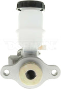 NEW MASTER CYLINDER
