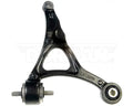 CONTROL ARM