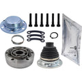 CV JOINT REPAIR KIT