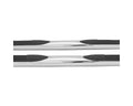 3 INCH SIDE STEP BAR CHROME - CREW