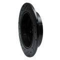 R1 97-05 Buick Century Rear Right Drilled & Slotted Black Brake Rotor
