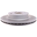 StopTech Slotted & Drilled Sport Brake Rotor