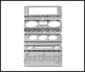 WARRIOR PROD auto part