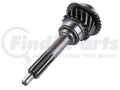 Motive Gear auto part detail
