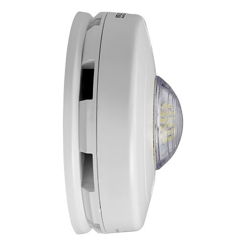 HARDWIRED COMBO SMOKE & CO ALARM WI
