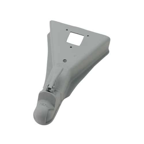 Hidden Hitch auto part