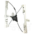 0815 NS ROGUE PWR (C ) WR ASSY FL