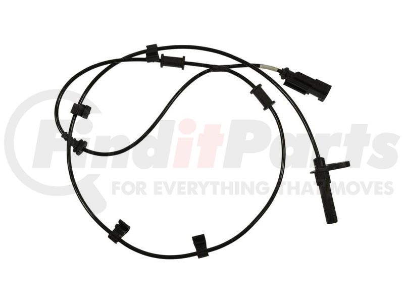 STANDARD IGN auto part
