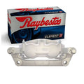 BRAKE CALIPER & BRACKET