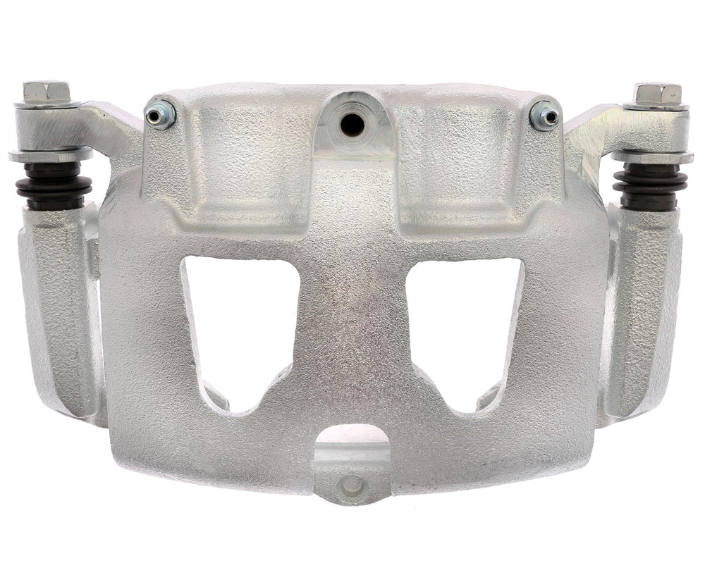 BRAKE CALIPER & BRACKET