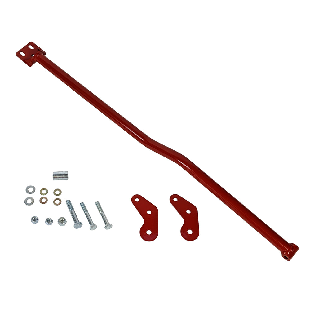 Hotchkis 82-02 GM F-Body Red Pan Hard Rod