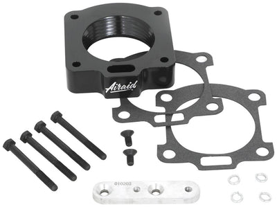 Throttle Body Spacer