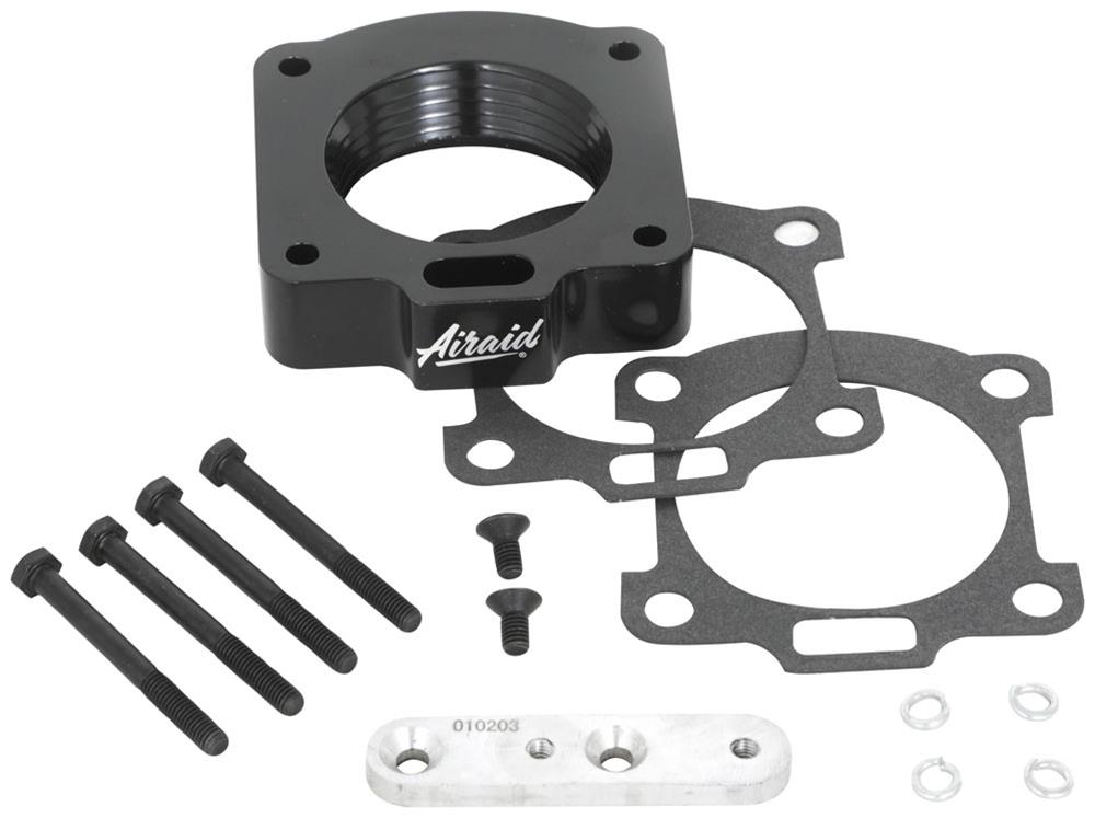 Throttle Body Spacer