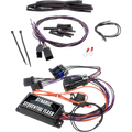 Badlands 2014+ Big Twin RBT Dynamic Sequential Module
