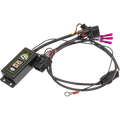 NAMZ 97-13 Road King/Electra Glide Plug-N-Play Tour Pack Run/Brake/Turn Sig Harness Easy Removal