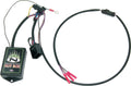 NAMZ 97-13 Road King/Electra Glide Plug-N-Play Tour Pack Run/Brake/Turn Sig Harness Easy Removal