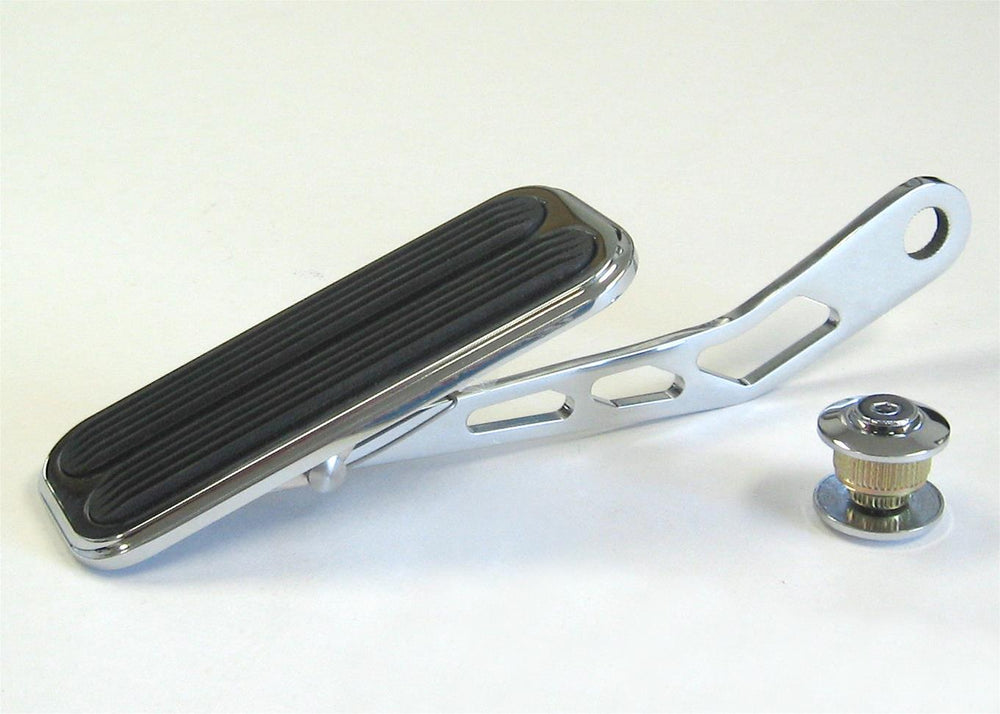 DRIVEBYWIRE PEDAL SET