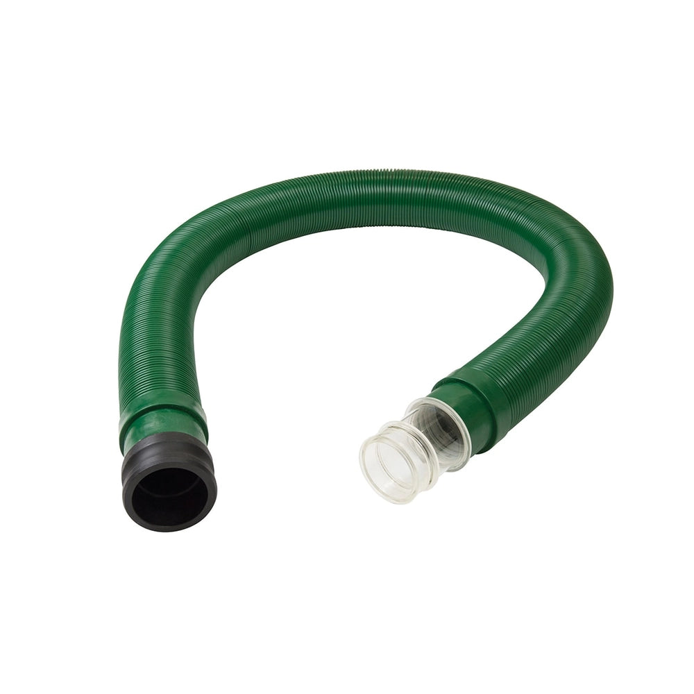 20FT REPLACEMENT HOSE WITH CLEAR VIEW FITTING FOR WASTE MASTER