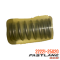 Gates 96-99 Dodge Dakota 4-Cyl. 2.5L Upper Molded Coolant Hose